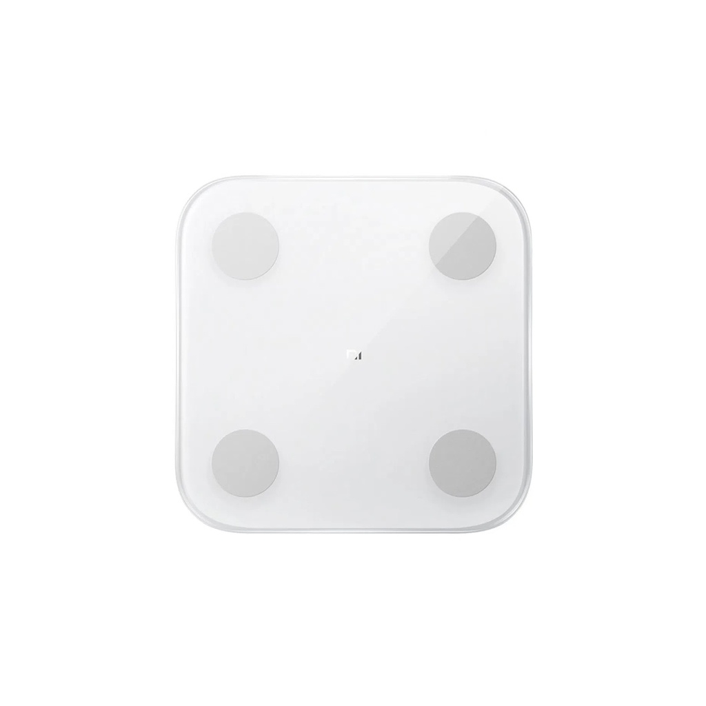 Balanza Digital Xiaomi Mi Body Composition Scale 2 Bluetooth 150 Kg   