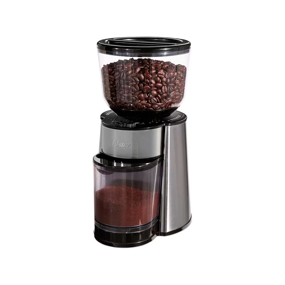 Molinillo De Café Automático Oster - Osbvstbmh23