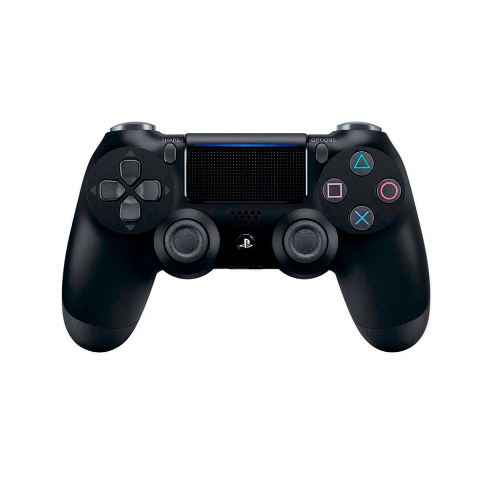 Joystick Dualshock 4 Cuh-Zct2U Black