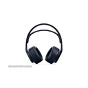 Auriculares Headset Pulse 3D Ps5 Negro