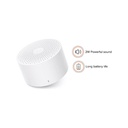 Parlante Xiaomi Bluetooth Mi Compact 2