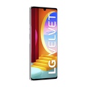Celular LG Velvet Bundle ill.suns + dualscreem + FN4