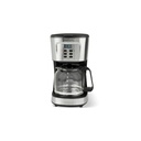 Cafetera De Filtro Smartlife Digital 1.5 Lts