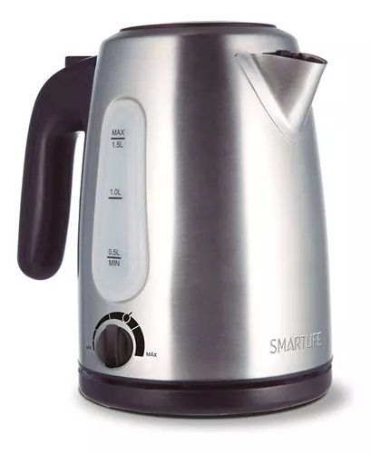 Jarra Electrica Smartlife Potencia  1850 Watts        