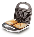 Sandwichera Smartlife Electrica           