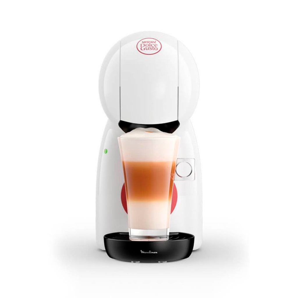 Cafetera Moulinex Dolce Gusto Piccolo Xs Pv1A0158