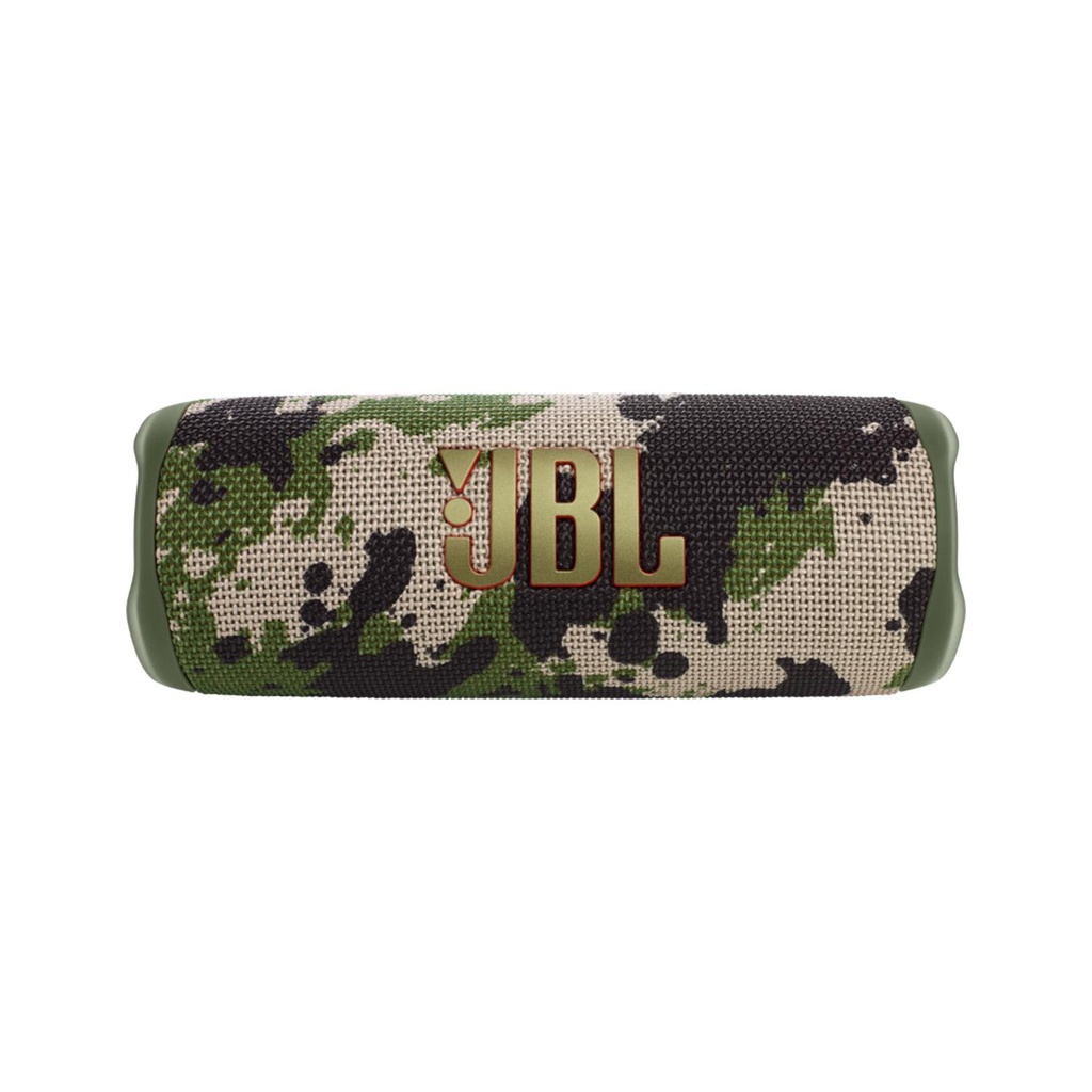Parlante Portátil JBL Flip 6 Camuflado