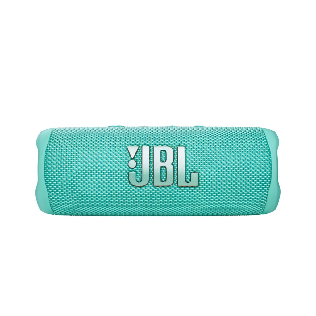 Parlante Portátil JBL Flip 6 Turquesa