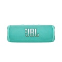 Parlante Portátil JBL Flip 6 Turquesa