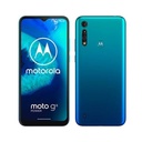 CEL MTR G8 POWER 64GB AZU UNL B