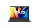 Notebook Asus Vivobook Go 14 Celeron N4020 E410Ma-Bv2442W Color Negro