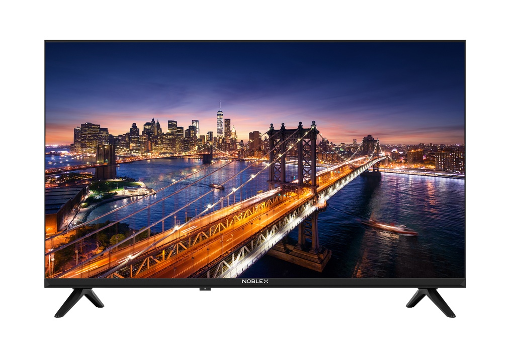 Smart Tv Noblex 43          