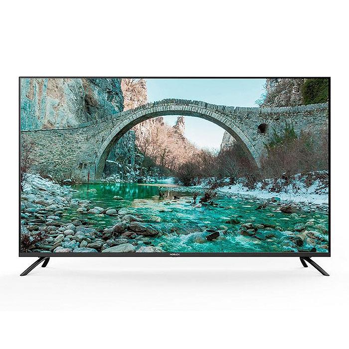 Smart Tv Noblex 58 4K         