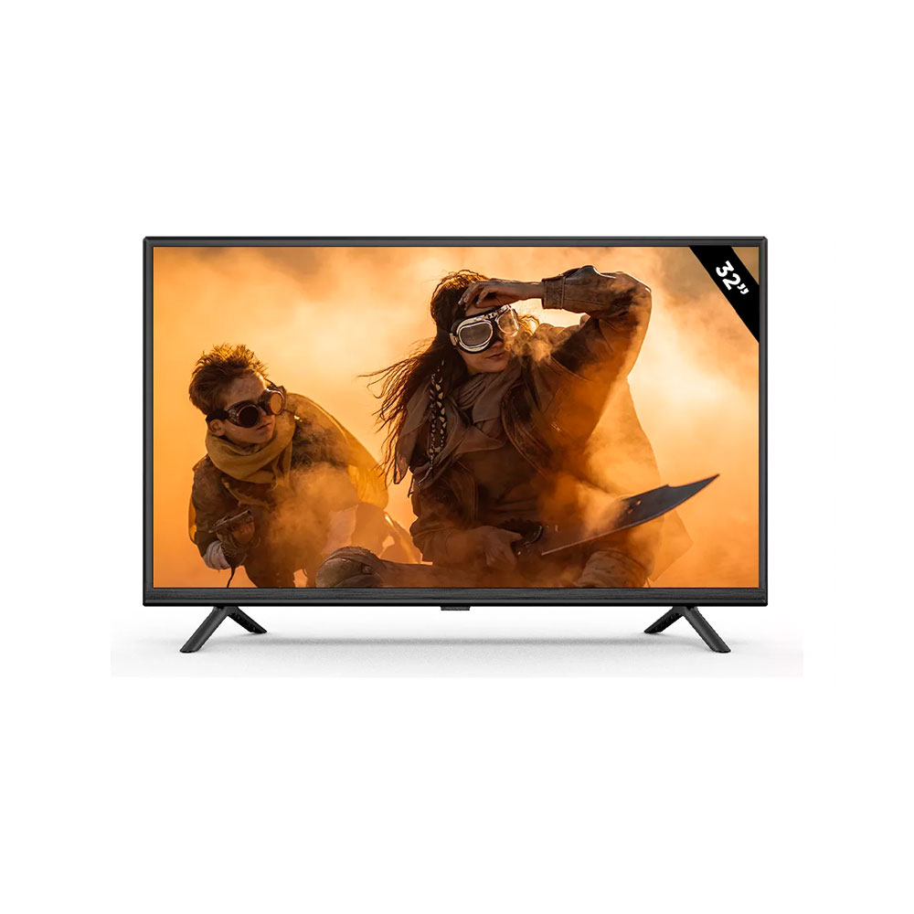 Smart Tv Philco 32"  Hd