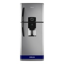 Heladera Drean No Frost Con Freezer Superior 373 Litros     