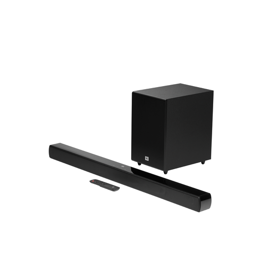 Barra De Sonido JBL Sb170 