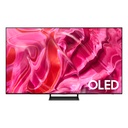 Smart Tv Samsung 77" OLED 4K - S90C