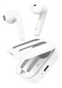 Auricular Philco Sport Bluetooth Earbuds Tws Blanco 