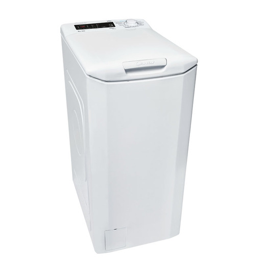 Lavarropas Whirlpool 6 KG 1200 RPM Carga Superior WCS60ZB