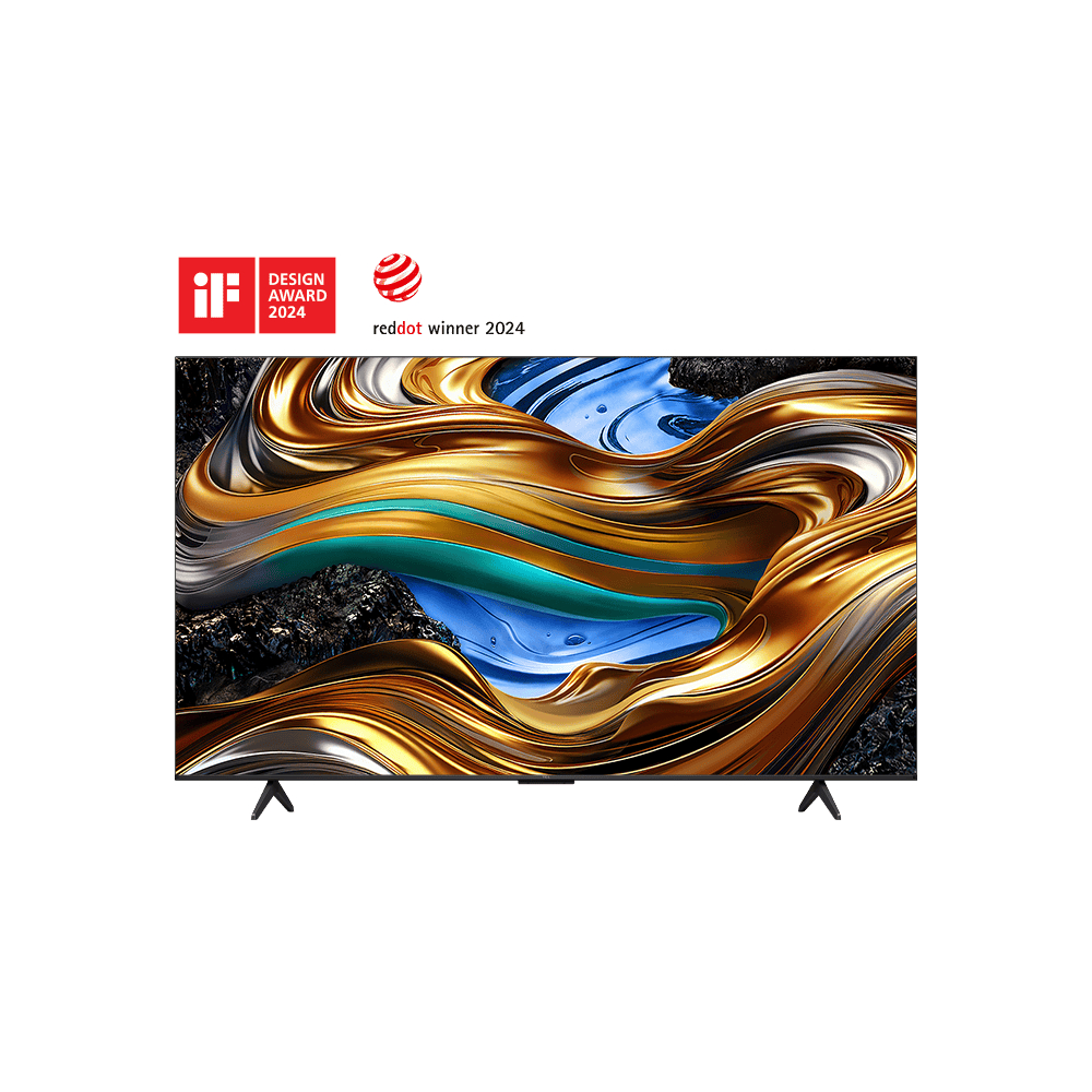 Tv Smart TCL 75" Led Uhd Google Tv
