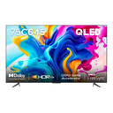 Smart Tv Tcl 75 Uhd Qled        