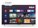 Smart Tv RCA 55 Hd Led 4K       