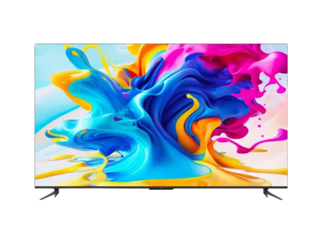 Smart Tv Tcl 85 Uhd Qled        