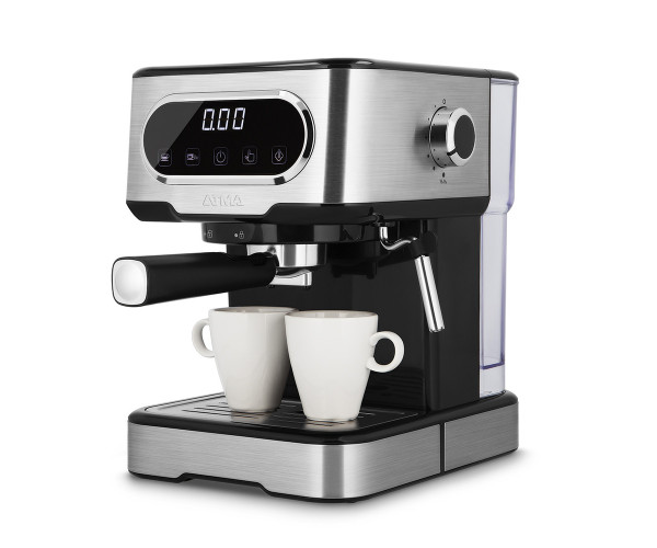 Cafetera Atma Express Pro Digital Capacidad 1.5 Litros      