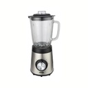 Licuadora De Vaso Atma 1,5 Litros Jarra  Vidrio      