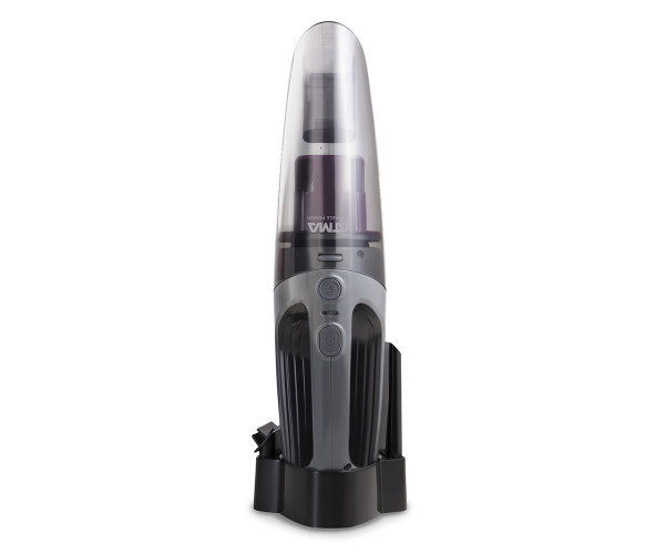 Aspiradora Atma Inalámbrica 2 En 1 Dual Force Power     