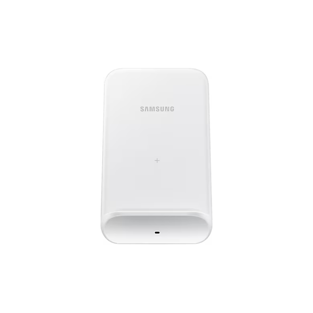 Cargador Inalámbrico Samsung Blanco