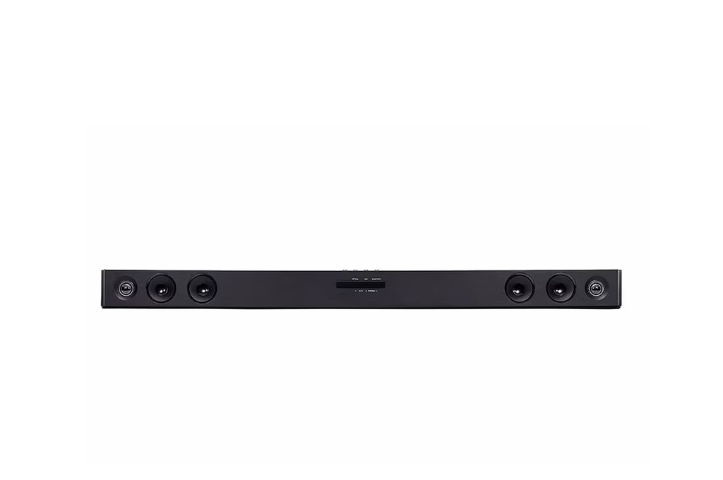 Barra De Sonido LG 100W 2.0Ch