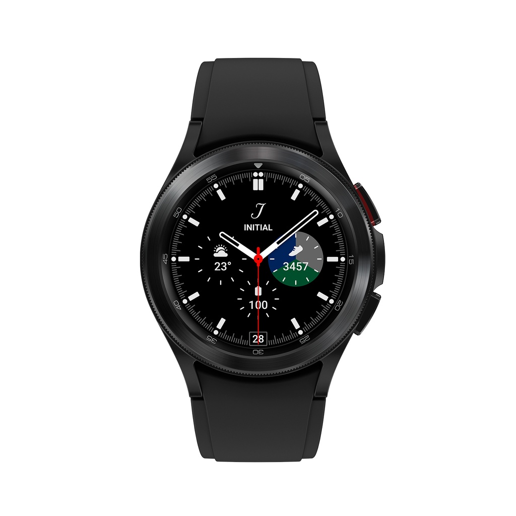 Reloj Samsung Galaxy Watch4 Classic 42Mm Negro