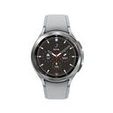 Reloj Samsung Galaxy Watch 4 Classic 46Mm Plateado