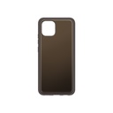Funda Samsung Galaxy A03 Negro