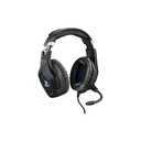 Auriculares Gamer Trust Forz Ps4 Gxt488 Ne