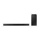Barra De Sonido Samsung Q600B