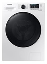 Lavarropas Automático Samsung 9.5Kg Inverter Blanco        