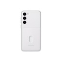Frame Cover Samsung Galaxy S23+ White