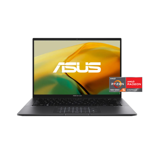 [UM3402YA-KP373W] Notebook Asus Zenbook 14 14 Amd Ryzen 5 16Gb 512Gb Ssd Um3402Ya-Kp373W