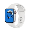 Smartwatch Foxbox Ion Blanco