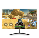 Monitor Gamer Level Up Led 27 Negro