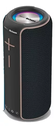 Parlante Foxbox Octans Bluetooth Negro 