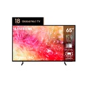 Smart Tv Samsung 65 Uhd 4K Cu8000   