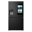Heladera Hisense 511L Cross Door No Frost