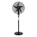 Ventilador De Pie Philco 20 85W 3 Velocidades Vpp2023P