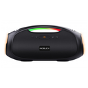 Parlante Portátil Noblex Con Bluetooth 60W Negro
