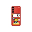 Funda Samsung Flipsuit S24 Fe