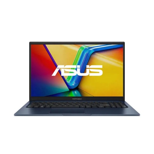 [X1504ZA-NJ007WD] Notebook Asus Vivobook 15 Intel I7 8GB 512GB X1504