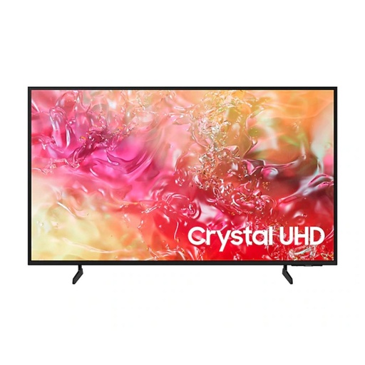 [UN50DU7000GCZB] Smart Tv Samsung 50" LED 4K UHD - DU7000